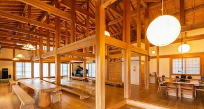 Sound Inn YADO Weekdays / Sukagawa City Fukushima