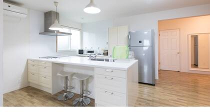 TEA TREES 2 / Tateyama Chiba