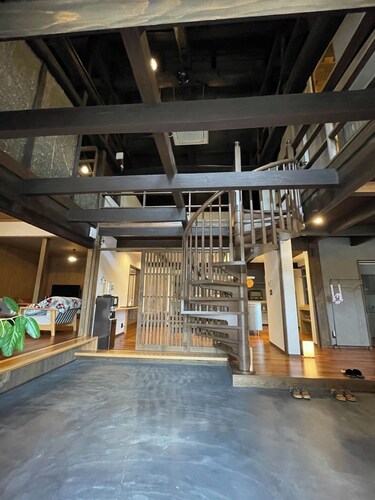 Ryuonoya Villa a rental villa in Anshinin Usa / Usa Ōita