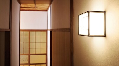 No meals Onestory building rental / Onomichi Hiroshima