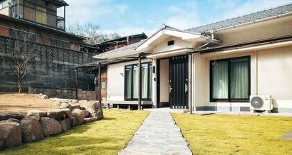 No meals Onestory building rental / Onomichi Hiroshima