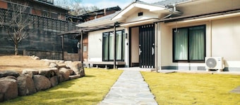 No meals Onestory building rental / Onomichi Hiroshima