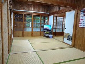 内装