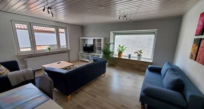 City center apartment in GrĂŒnstadt