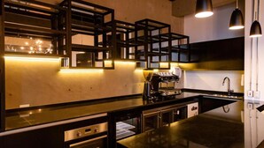 Interior - Prime Suites (Antofagasta)