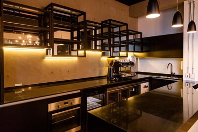 Prime Suites