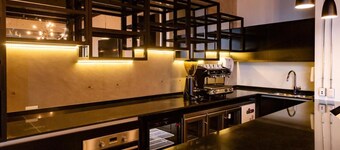 Prime Suites