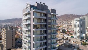 Exterior - Prime Suites (Antofagasta)