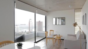 Interior - Prime Suites (Antofagasta)