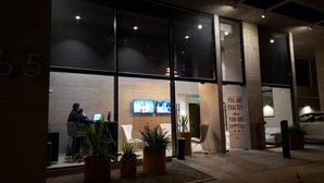 Interior - Prime Suites (Antofagasta)