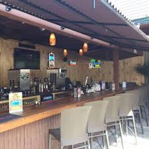 Bar (in loco)