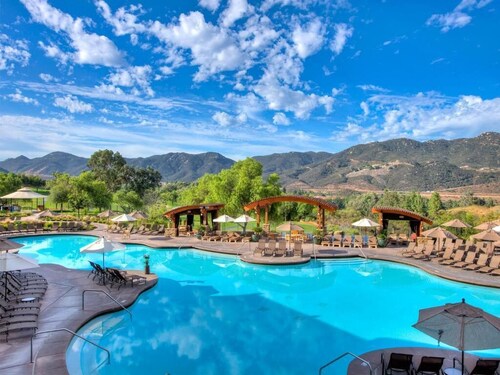 Welks Mountain Villas