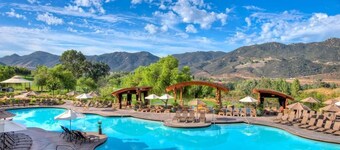 Welks Mountain Villas