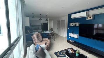 Smart TV y libros