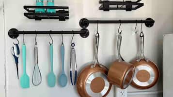 Miscellaneous
