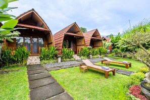 Exterior - KINTAMANI Paradise (Kintamani)