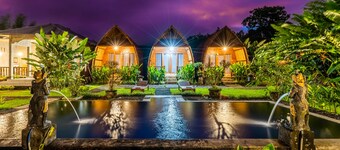 KINTAMANI Paradise
