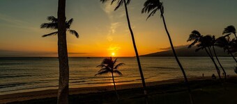 ชูการ์ บีช โดย Coldwell Banker Island Vacation