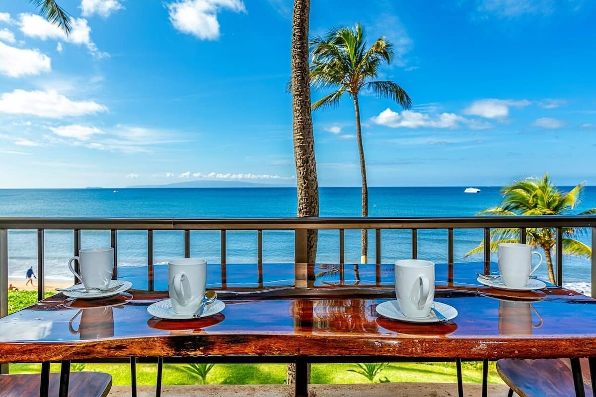 Condo, 1 quarto | Área da propriedade
