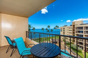 Condo, 1 Bedroom | Property grounds