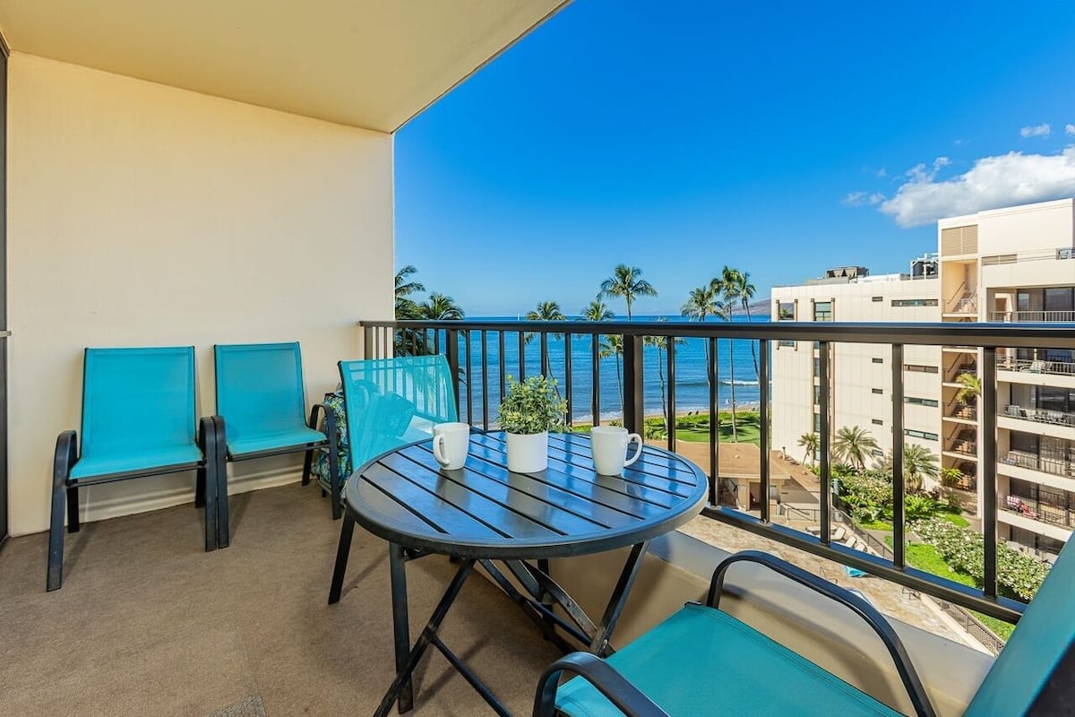 Condo, 1 Bedroom | Outdoor dining