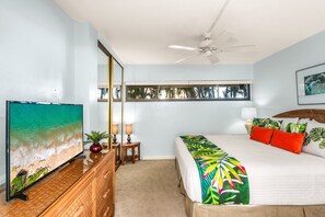 Apartment, 1 Schlafzimmer