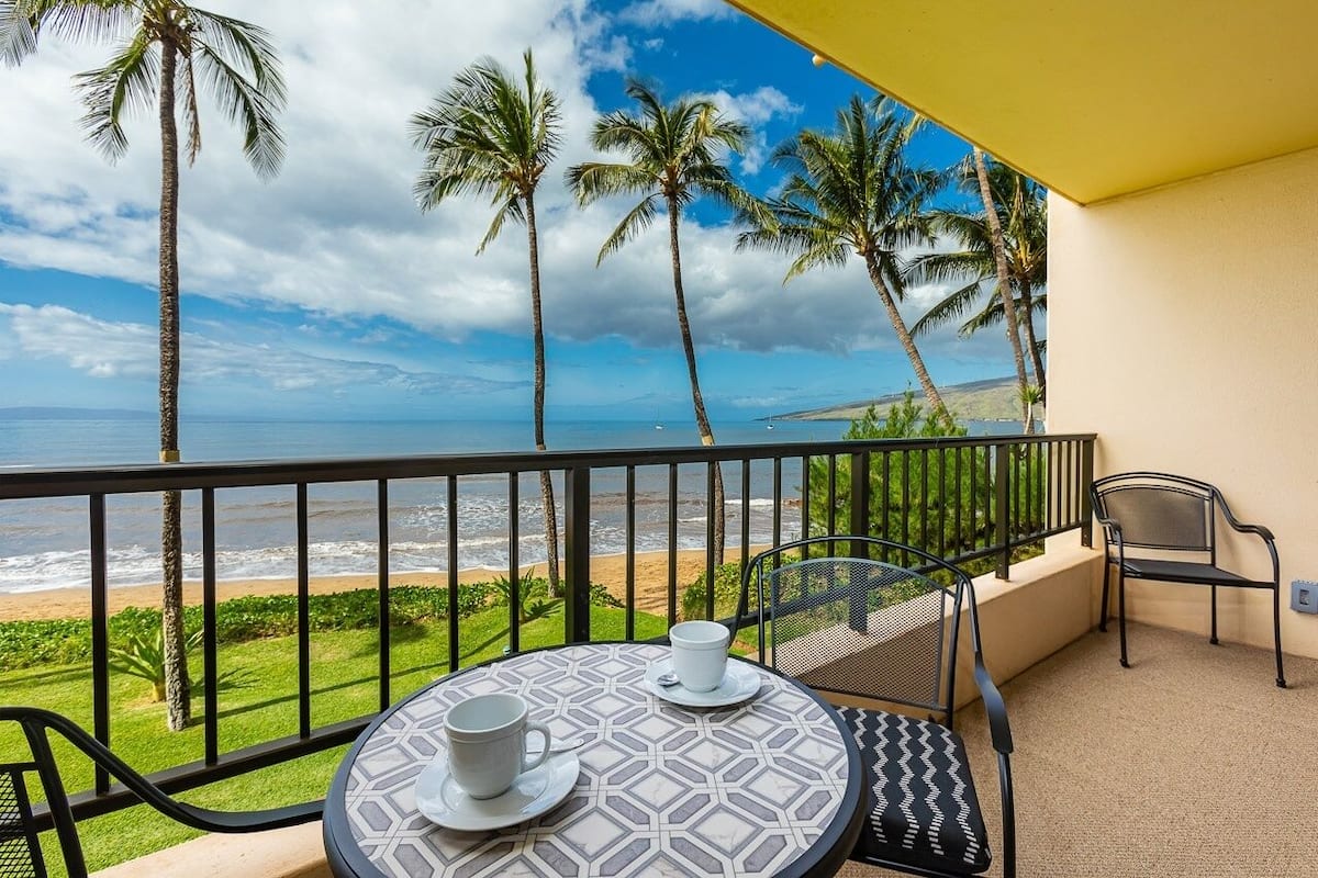 Condo, 1 quarto | Área da propriedade