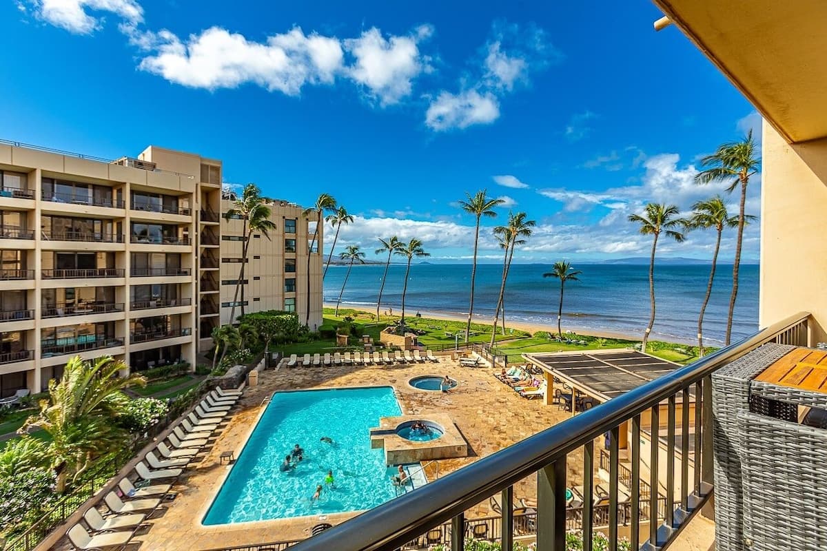 Condo, 1 quarto | Área da propriedade