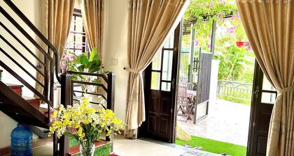 Ngo Family Apartment
