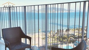 Executive Double Room Single Use | Exterior - Aura Panorama Nha Trang (Nha Trang)