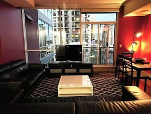 TV connectée