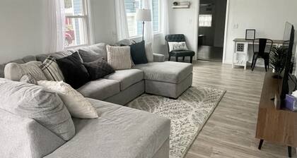 Cozy home - great Perrysburg location