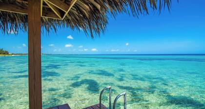 Northern Lights 3 - 2BR/2.5BA Oceanfront Condo w/ Pool & Dock on Northside
