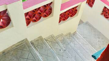 Comfort Quadruple Room | Exterior