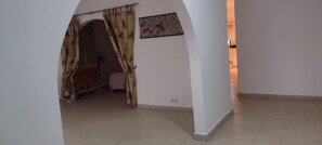 Interior - Unique Owl Family Suite  (Sanyang)