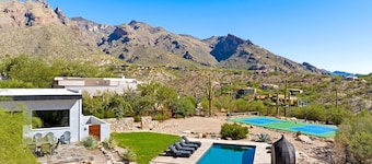 Catalina Clubhouse | Luxury Retreat in Tucson | Fieldtrip