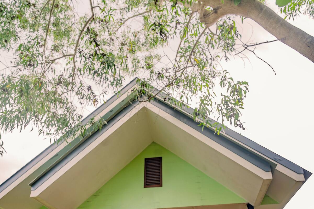 Deluxe Cabin | Minibar, in-room safe, rollaway beds (surcharge), WiFi (free)