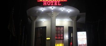 Gillanis Hotel Murree