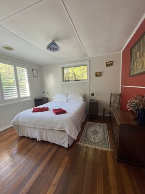 3 Schlafzimmer, kostenloses WLAN, Bettwäsche