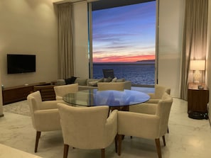 Interior - THE ORGANIC PLACE Riviera Nayarit / Nuevo Vallarta (Nuevo Vallarta)