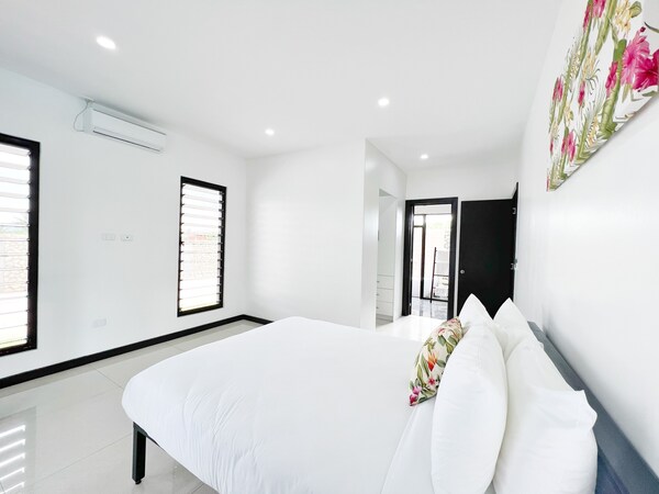 Paradise Villas - Nadi