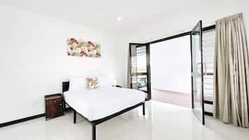 3 habitaciones, tabla de planchar con plancha y wifi gratis