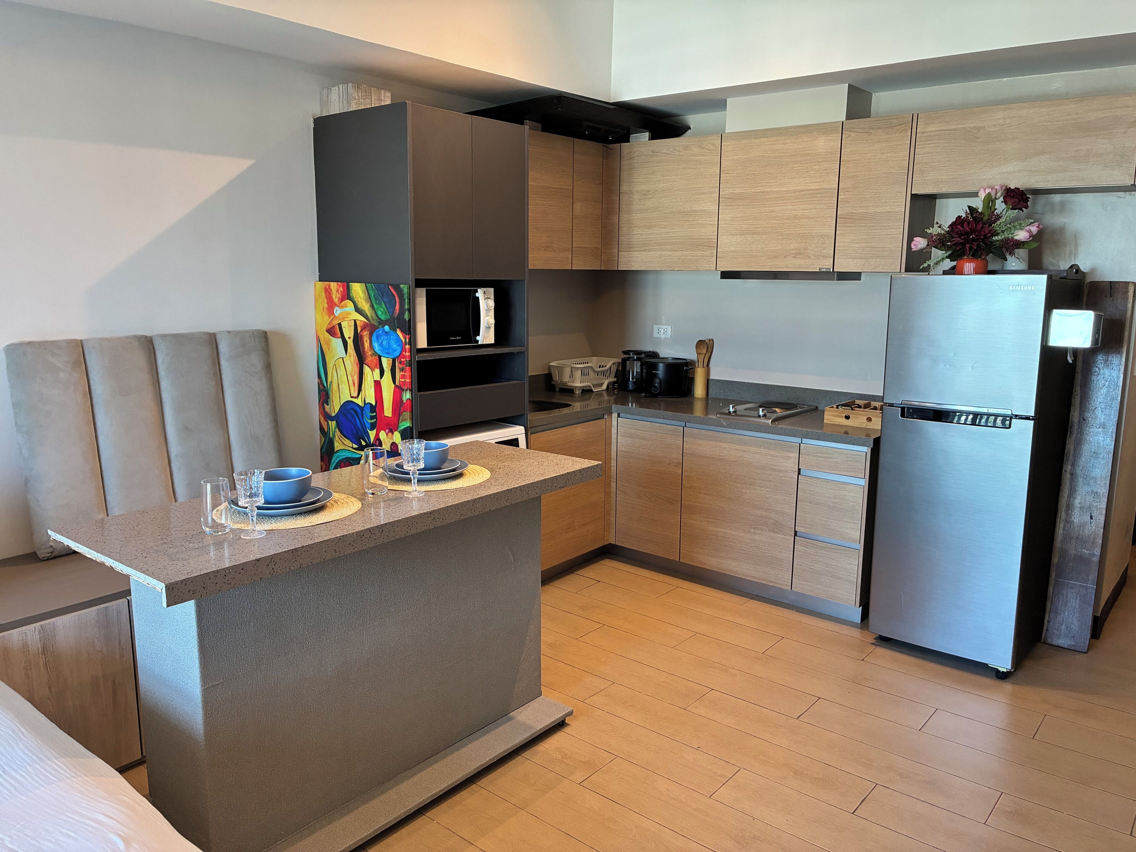 Kamar