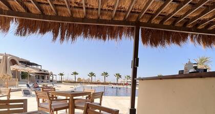 Short retreat in Makadi