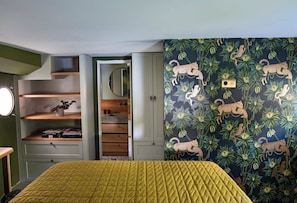 1 Schlafzimmer, Bügeleisen/Bügelbrett, Internetzugang, Bettwäsche
