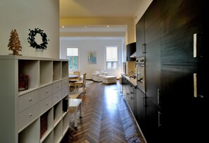 Interior - Loris' House (Modena)