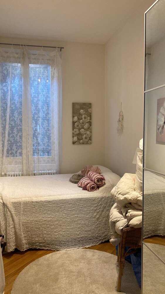 Loris' House Modena Vrbo