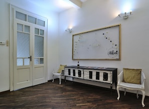Interior - Loris' House (Modena)