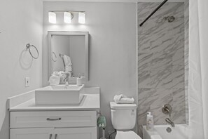 公寓 | 1 間臥室