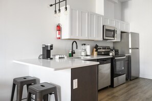 Apartment | 1 bedroom - Luxury 1BR 30 Mins to Manhattan Evonify (Elizabeth)